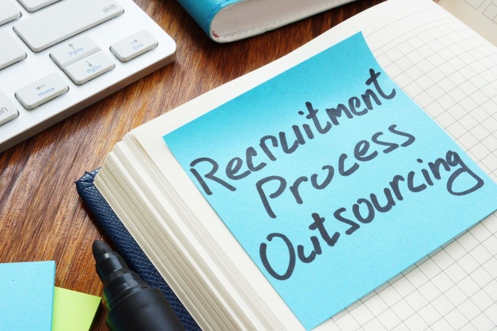 HR Outsourcing