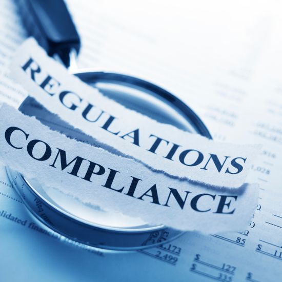 HR Compliance