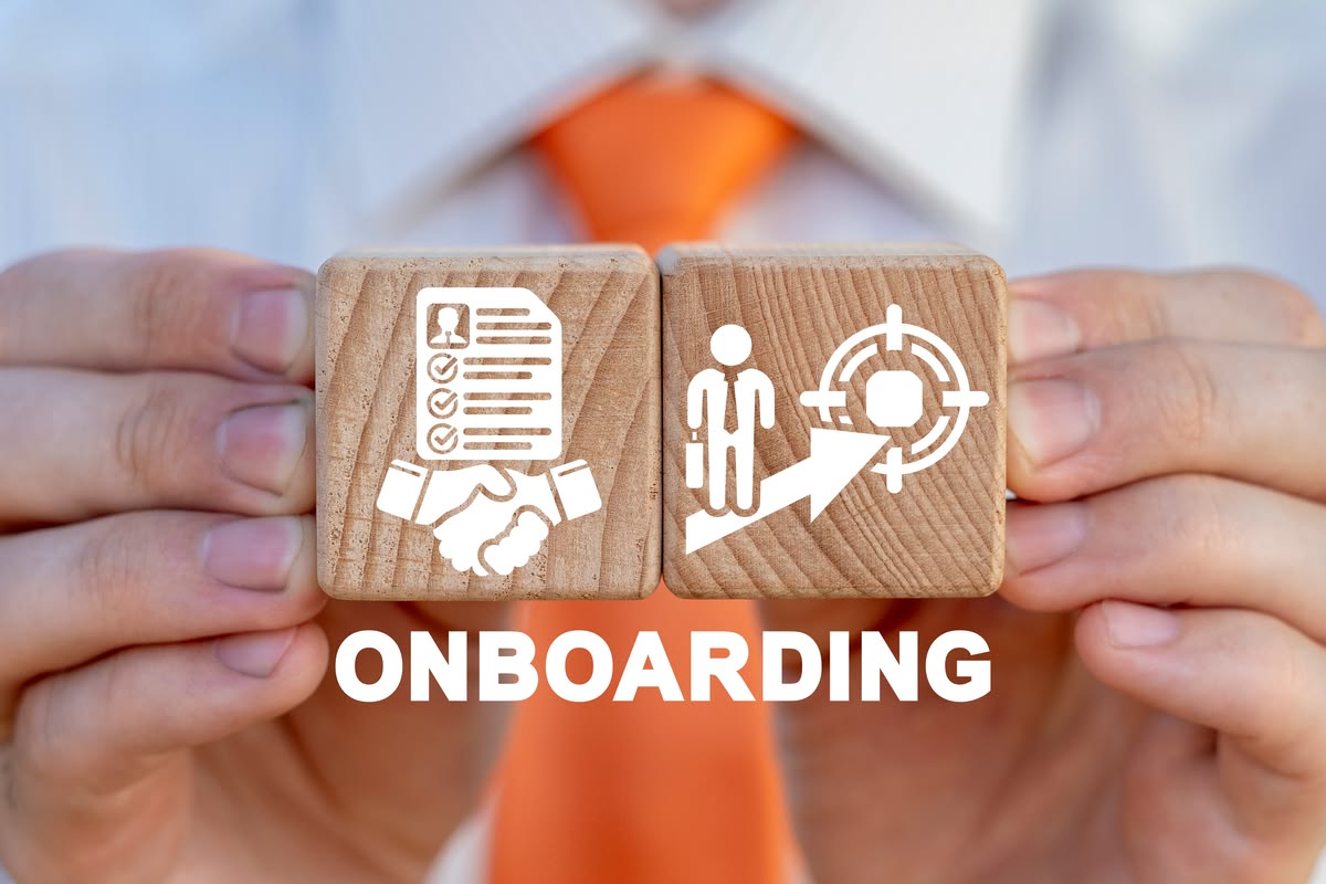 Employee Oboarding