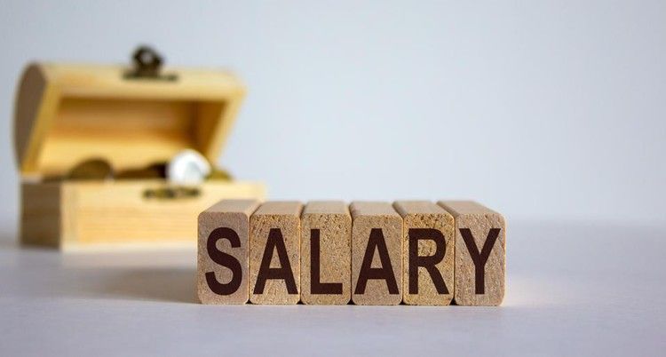 Salary Surveys