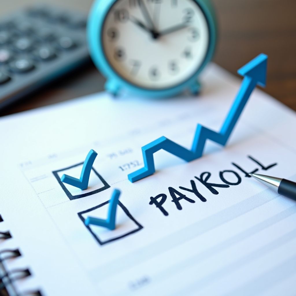 Payroll management in Kenya for employers