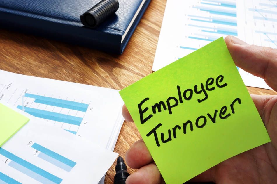 Employee Turn over