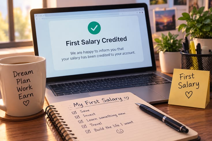 Salary Benchmarking
