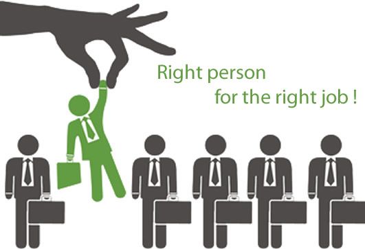 How to Hire the Right Employee