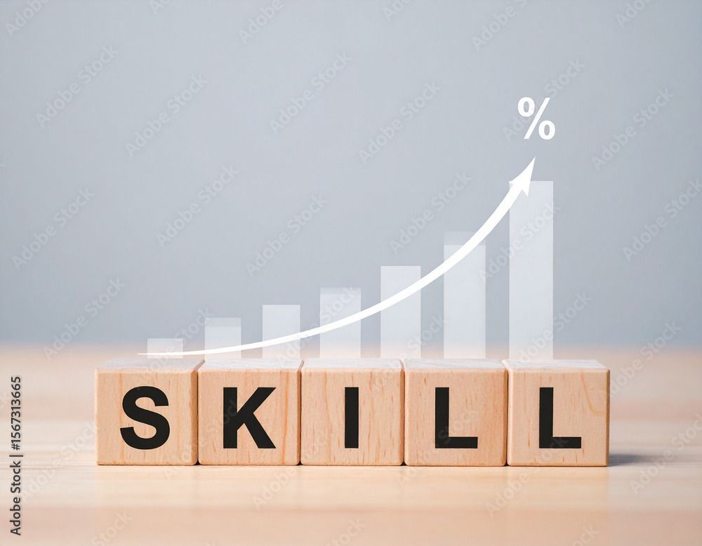 Skills Employers look for