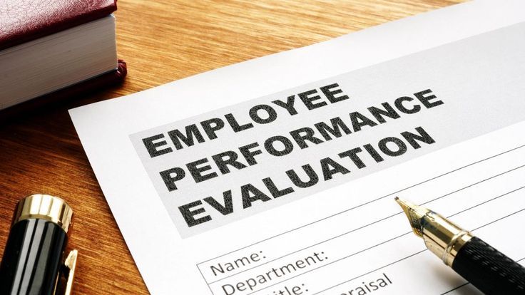Improve Employee Performance