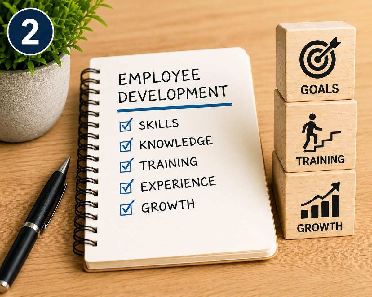 Employe performance