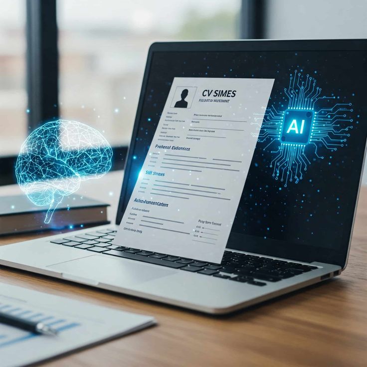 AI job search Kenya