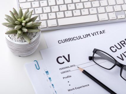 How to Write a Professional CV That Gets Noticed in Kenya