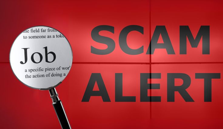 Job Scams in Kenya