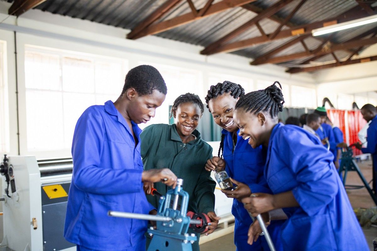Skills-Based Hiring in Kenya: How Employers Can Hire for Skills, Not Just Qualifications