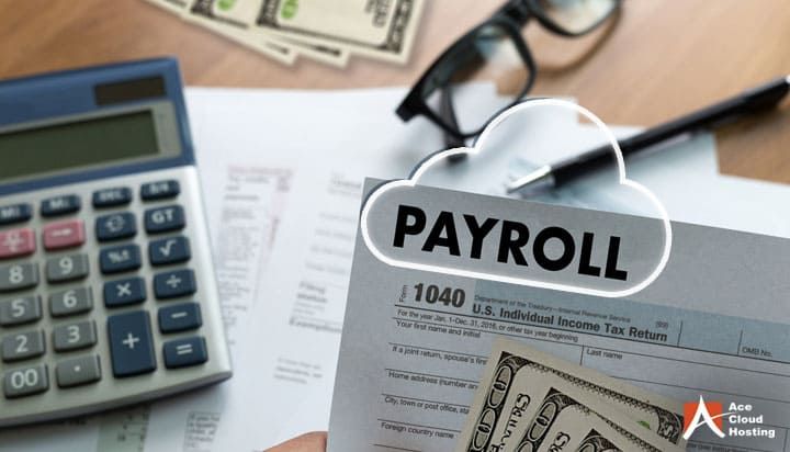 Payroll Management