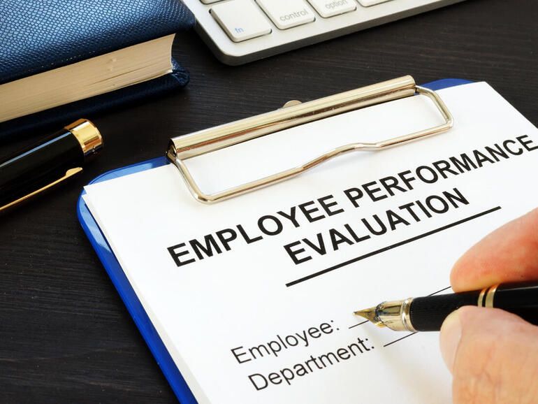 Employee Performance Management in Kenya: A Practical Case Study