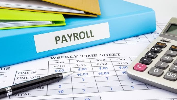 payroll management